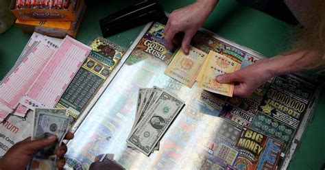 tn lottery non winning tickets.
